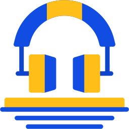 귀 보호 icon