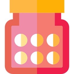 Pills icon