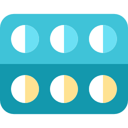 tabletten icoon