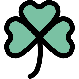 Clover icon