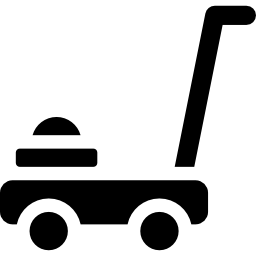 газонокосилка иконка
