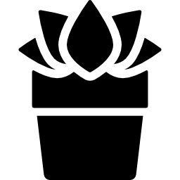 Plant icon