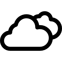 Облака иконка