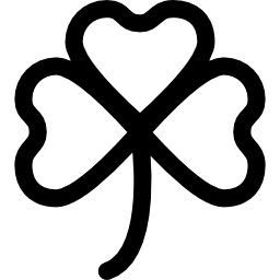 Clover icon