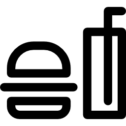 패스트 푸드 icon