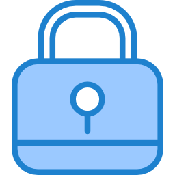 Padlock icon