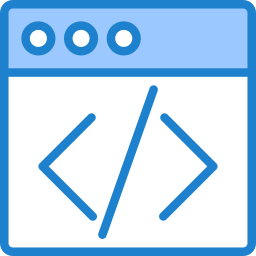 Code icon