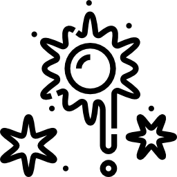 Пейнтбол иконка