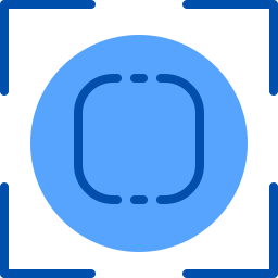 Focus icon