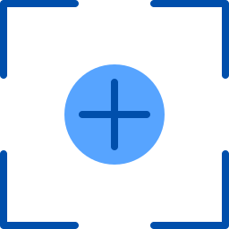 Focus icon