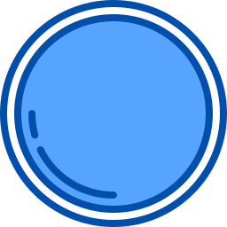 Lens icon