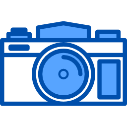 Camera icon