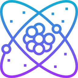 Atom icon