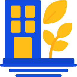 Building icon