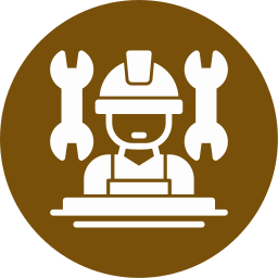Subcontractor icon