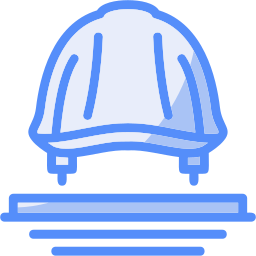 Hard hat icon