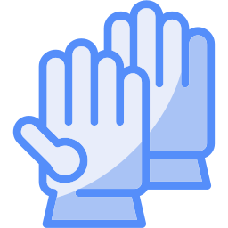 Gloves icon