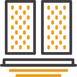 Scaffolding icon