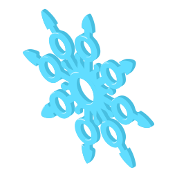 wintersymbol icon