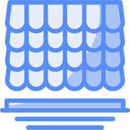 Roof icon