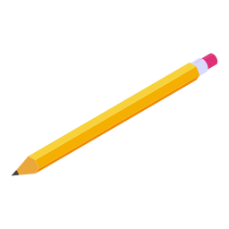 Pencil icon