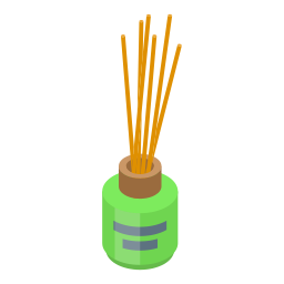 Sticks icon