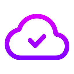 Cloud icon