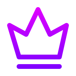 Crown icon