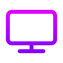 desktop icona