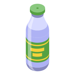 botella icono