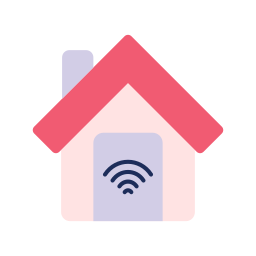 똑똑한 집 icon