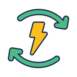 홈 에너지 icon