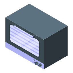 Oven icon