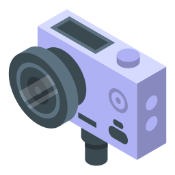 Camera icon