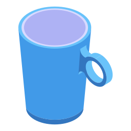 Mug icon