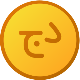 dinar icon