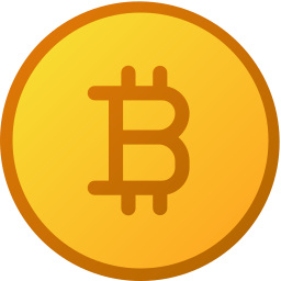 bitcoin Icône