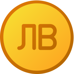 Bulgaria icon