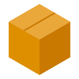 Box icon