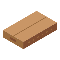 Box icon