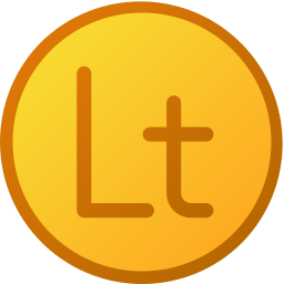 litas icon