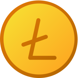 litecoin icono