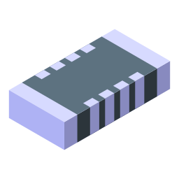 Транзистор иконка