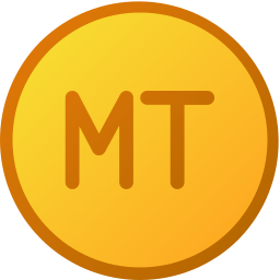 metallisch icon