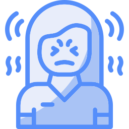 frustration icon