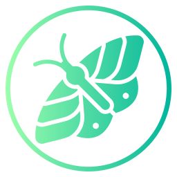 Moth icon