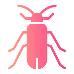 Bugs icon