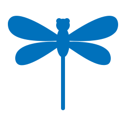 Dragonfly icon