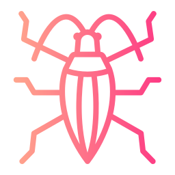 Insect icon