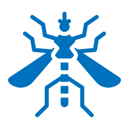 Mosquito icon